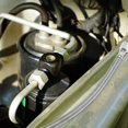 thumbnail image 2 of CUITING Stainless Steel Air Compressor Hose Air Hose Air Compressor Replacement Hose, 2 of 8