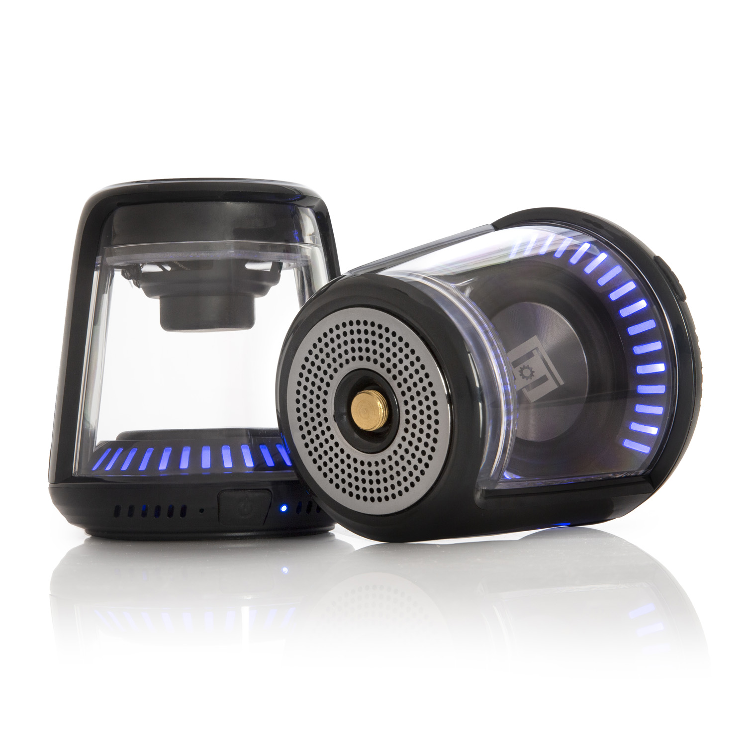 bluetooth stereo speaker set