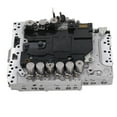 thumbnail image 2 of Transmission Valve Body, RE7R01A Transmission Control Module Aluminum Alloy Temperature Resistance  for JR710E JR711E Trans, 2 of 7