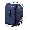 thumbnail image 2 of ZUCA Midnight Navy Sport Insert Bag (Frame Sold Separately), 2 of 3