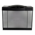thumbnail image 1 of AIRCARE Digital Whole-House Console-Style Evaporative Humidifier (Silver), 1 of 4