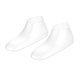 thumbnail image 4 of 2 calcetines de silicona para mujer, cómodos, herramienta para el cuidado de los pies, calcetines de SPA para pies, calcetines hidratantes suaves para Claro, 4 of 9