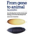 thumbnail image 2 of From gene to animal, 2 of 2