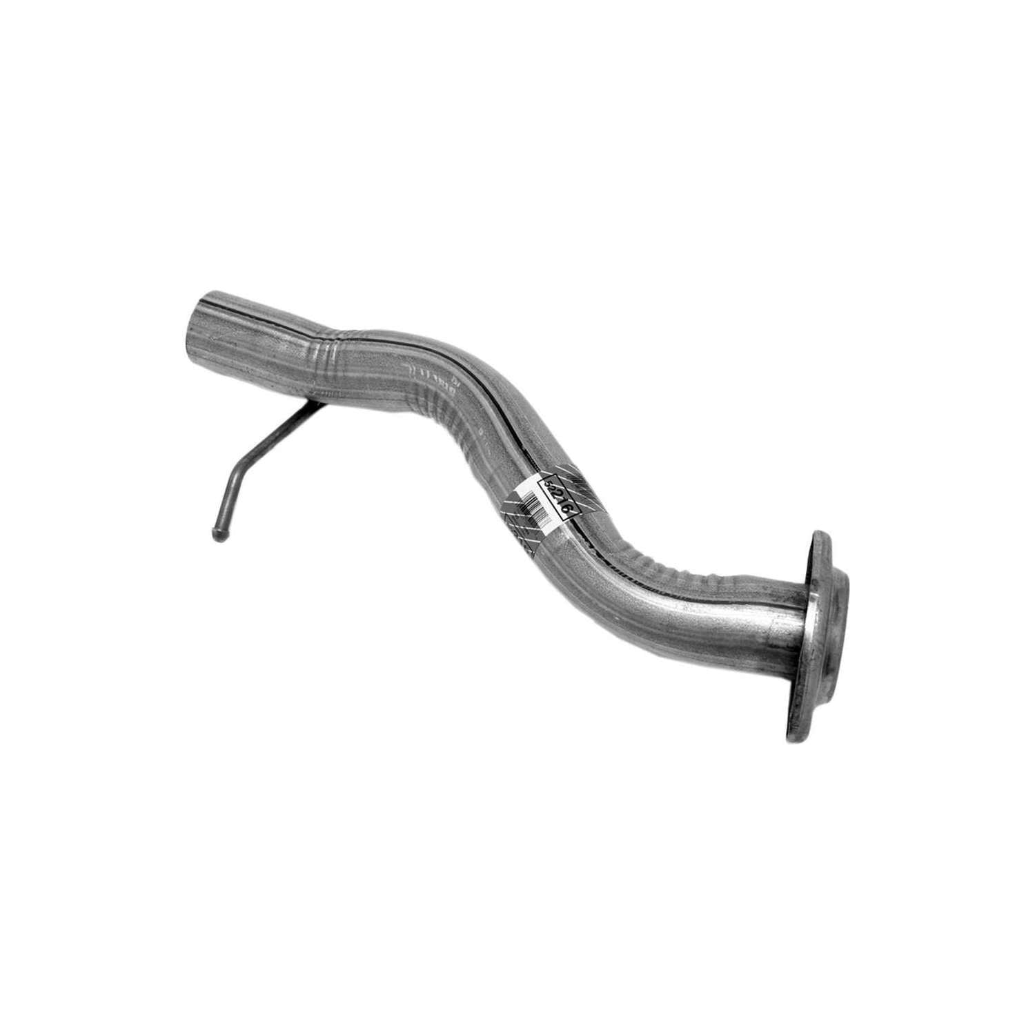 Walker Exhaust Exhaust Pipe Fits select: 1999-2007 CHEVROLET SILVERADO, 1999-2007 GMC NEW SIERRA