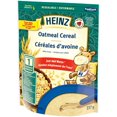 thumbnail image 3 of Heinz Baby Oatmeal Cereal with Milk, 3 of 5