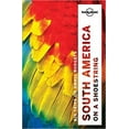 thumbnail image 2 of Lonely planet south america on a shoestring: lonely planet south america on a shoestring - paperback: 9781786571182, 2 of 2