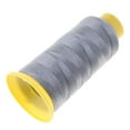 thumbnail image 4 of 306 Yards/Spool Nylon Thread For Leather Stitching Tents Bags 210D ( 9 ) Ply Grey, 4 of 6