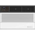 thumbnail image 3 of Friedrich 8,000 BTU Smart Window Air Conditioner with WiFi, Quiet & Energy Efficient AC for Rooms up to 350 Sq. Ft. – Bundle with UAX Surge Protector & 1-Year CPS Warranty, 3 of 5