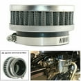 thumbnail image 3 of MYG 28mm-60mm Universal Air Filter Cleaner Motorcycle ATV Air Cleaner Intake Filter, 3 of 9