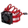 thumbnail image 1 of Para WLTOYS A959-B A979-B 144001 124019 1/12 /14 RC CAR MOTOR DE ALUMENCIÓN COLSO CUBIERTA CORSIÓN CON CORRETANTE CON VENTILLA DE COMPRARACIO PARA 3650, 1 of 6