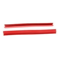 thumbnail image 2 of Accesorios DYNWAVEMX para Longboard Skateboard Nose 2 Uds Rojo, 2 of 8