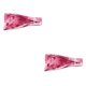 thumbnail image 2 of Sonducket Running Headband Tie Dye Fitness Yoga Hair Ties Multicolor Athletic Hair Styling Accesorios para tenis Baloncesto Wine Red Vino rojo 2piezas Sonducket CBP367787, 2 of 5