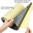 thumbnail image 6 of 78.7x11.8 Inch 1mm Thick Self-Adhesive EVA Foam Roll for Furniture Protecting Gap Filling Costumes and Other Craft Project DIY, 6 of 8
