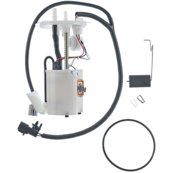 A-Premium Electric Fuel Pump Module Assembly Replacement for Ford Taurus Mercury Sable 2001 V6 3.0L