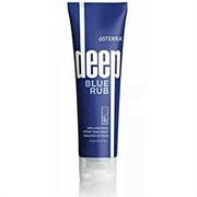 DoTerra Deep Blue Rub, 4 Oz