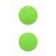 thumbnail image 4 of Posavasos de silicona Advancent 2Conjunto Verde, 4 of 6