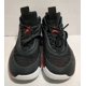 thumbnail image 3 of Ni - ke Ni - ke Boys Air Jordan 36 DA9054-001 Black Basketball Shoes Sneakers Size 6Y, 3 of 5