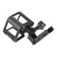 thumbnail image 5 of Jaula para cámara de acción Ecomeon Estuche de Carcasa Protector de plástico liviano para Gopro Hero 4/5 Session negro, 5 of 5