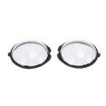 thumbnail image 1 of Lens Protective Cover, Rotating Installation Camera Lens Guard Tempered Glass Accurate Fit  for Panoramic Lenses, 1 of 7