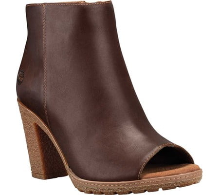 timberland women's tillston bootie