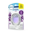 thumbnail image 2 of Febreze Bathroom Air Freshener, Odor-Fighting, Lavender Scent, 1ct, 2 of 16