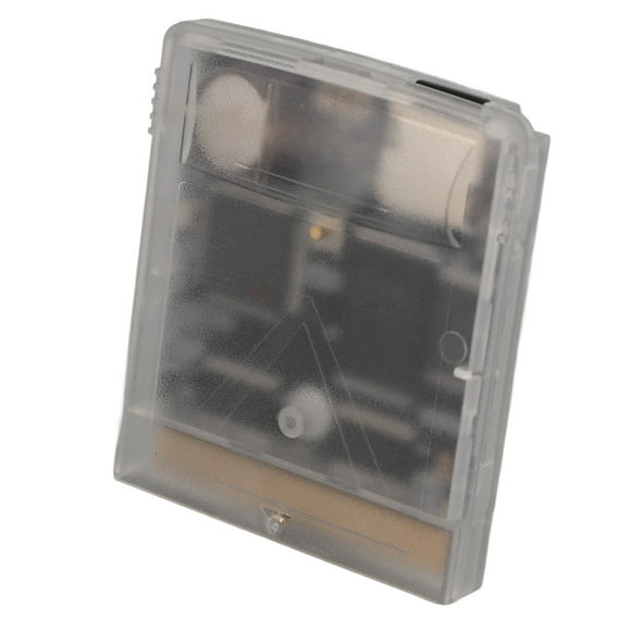 Video Games Memory Card for GB GBC GBA SP,  1000 in 1 Game Flash Memory Card, Game Cartridge Expansion Card for Gameboy, for MAPPER