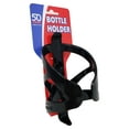 thumbnail image 6 of 50 STRONG Bottle Cage for Bike, Black, 6 of 7