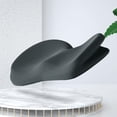 thumbnail image 4 of DOLITY Memory Foam Seat Cushion Ergonomic Removable Support for Tailbone Gray, 4 of 8