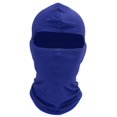 thumbnail image 1 of Al aire libre invierno a prueba de polvo ciclismo motocicleta casco bufanda para el cuello casco protector para todo el rostro azul, 1 of 8