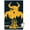 Premium Poster & Mount Bundle, variant on Disney Percy Jackson and The Olympians - Minotaur Group Wall Poster with Pushpins, 22.375" x 34"