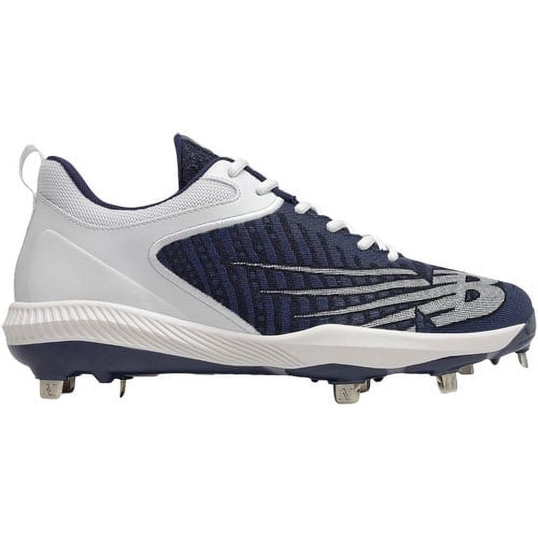 New Balance Men's Fuel Cell 4040V6 Low Metal Baseball Cleats photo 2