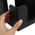 thumbnail image 1 of unbranded Soporte De Papel Para Vasos De Café Con Multiparte Y Textura, 1 of 8