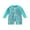 Blue, variant on Bslissey Baby Boys Swimsuit Jumpsuit Animals Print Long Sleeve Zipper One Piece Swimwear Infant Toddler Casual Rash Guard Sunsuit Summer Beach Wear 3M 6M 9M 12M 18M 24M