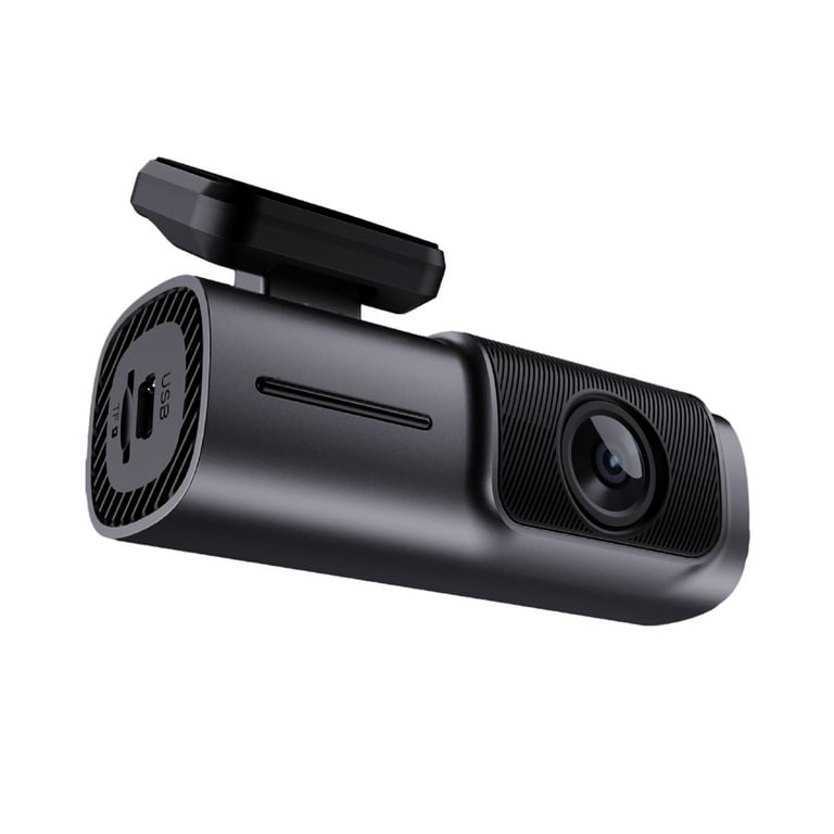 Dual Dash 2K Cam Front And Rear Wifi -VAVA