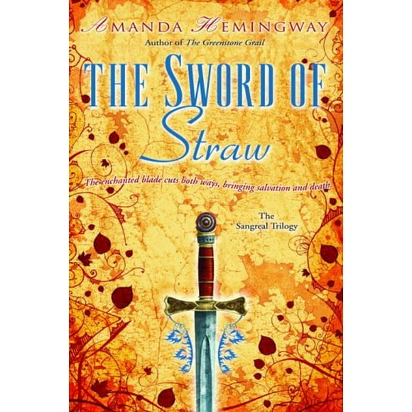 Pre-Owned The Sword of Straw : A Novel 9780345460806
