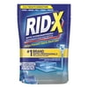 RID-X Septic Tank Treatment, 2 Month Supply of Septi-Pacs, 2.1oz, 100% Biobased