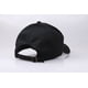 thumbnail image 3 of Gorra de béisbol de algodón con forma de camionero, tamaño ajustable, para adulto, 3 of 4