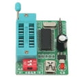 thumbnail image 4 of BIOS Programmeur USB CH341A Puce USB Stable Durable Multi-Usage Mémoire Flash pour TV de Bureau Série 24 25 LCD, 4 of 14