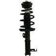 thumbnail image 2 of Pair Shock Absorbers And Strut Assembly Set of 2 Front Driver & Passenger Side, 2 of 7