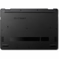thumbnail image 2 of Acer Chromebook Spin 511 R756T R756T-C7Q7 11.6" Touchscreen Convertible 2 in 1 Chromebook - HD - Intel N-Series N100 - 8 GB - 64 GB Flash Memory - English (US) Keyboard - Black - Intel Chip - 136, 2 of 14