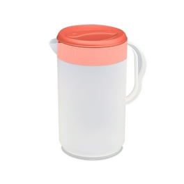 Sterilite Corp. 04900012 Ultra Seal 1 Gallon Pitcher