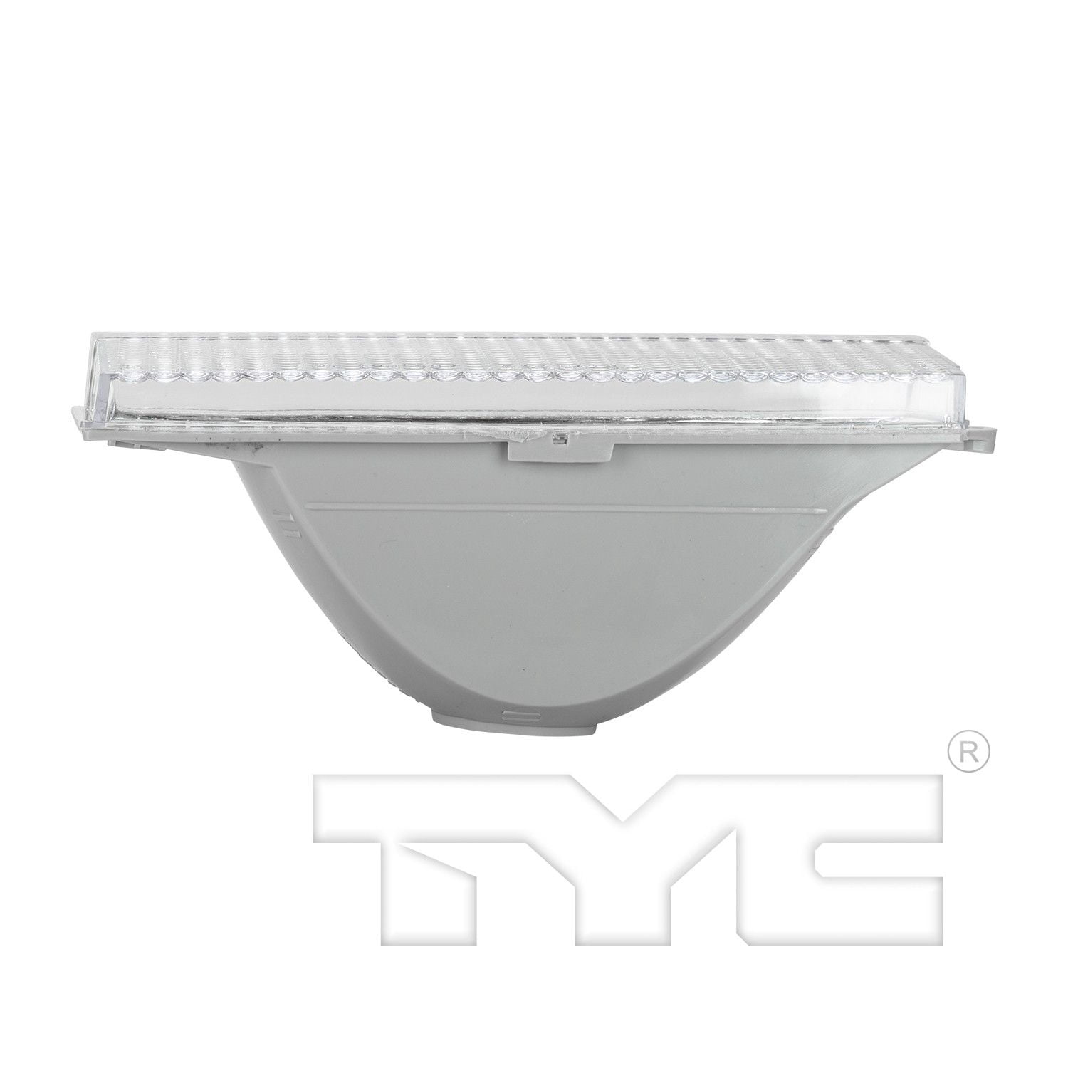 TYC 12-1537-01 Parking Light for Jeep Cherokee Fits 1992 Jeep Comanche