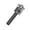 Upper bearing trimme, variant on Tizuqe Flush Trim Router Bits 8mm Insert Solid Carbides Flush Trim Bit for Woodworking