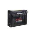 thumbnail image 2 of Reemplazo para Autel EVO II Drone Batería de LiPo portátil Bolsa de almacenamiento de seguridad Resi Abanopi Almacenamiento 3 batería, 2 of 7