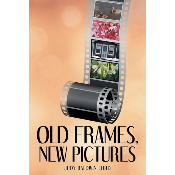 Old Frames, New Pictures, (Paperback)