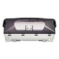 thumbnail image 4 of Ultrafold Fusion C-Fold And Multifold Towel Dispenser, 11.5 X 5.5 X 11.5, Black | Bundle of 2 Each, 4 of 5
