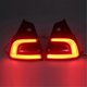 thumbnail image 5 of Rear Brake Light Assembly Tail Light Assembly for Tesla Model 3 2017-2020, 5 of 5
