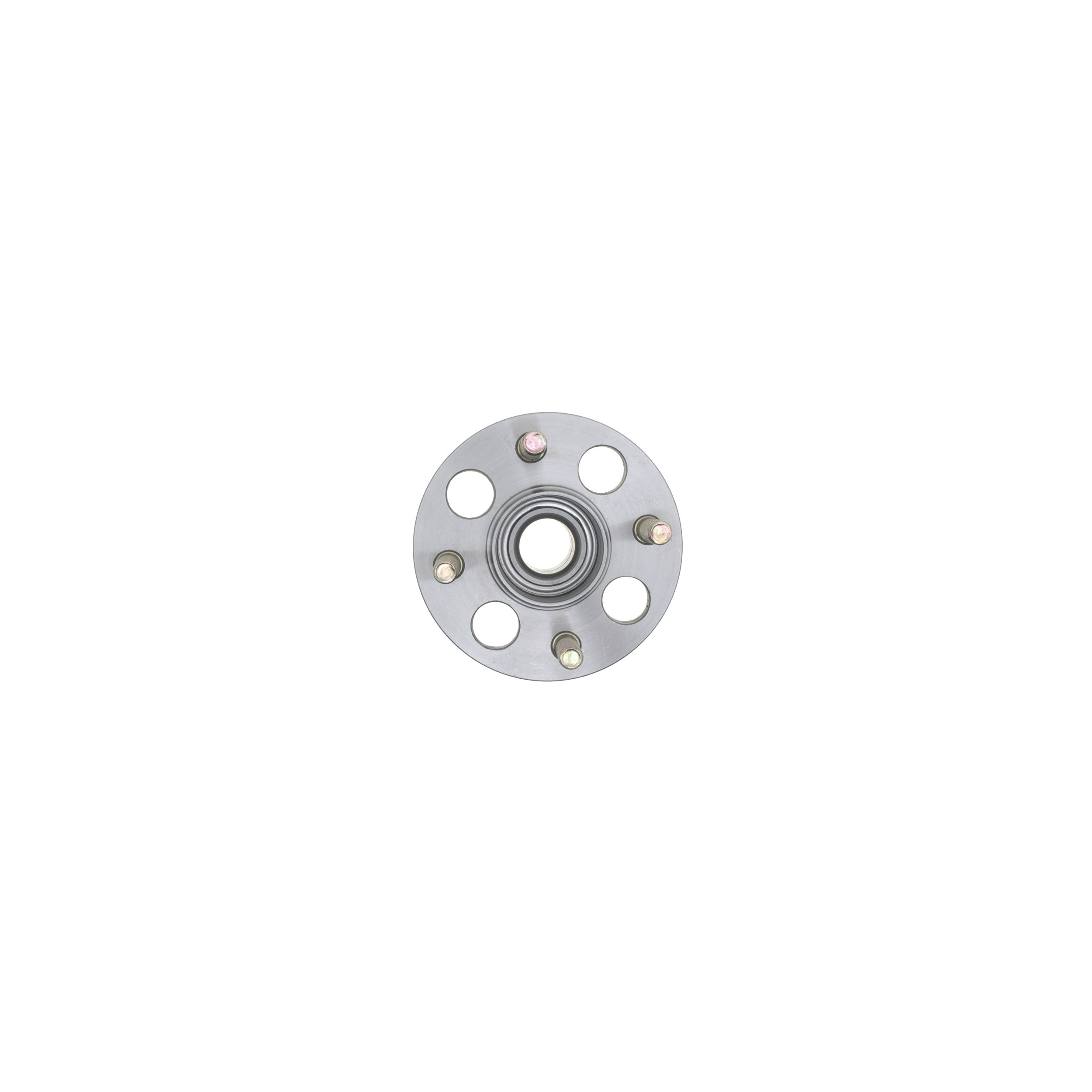 Raybestos 713035 Professional Grade Wheel Bearing and Hub Assembly Fits select: 1985-1994,1996-2000 HONDA CIVIC