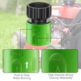 thumbnail image 3 of Garden Tractor Cleaning Tool Deck Wash Set Riding Mower Deck Cleaning Accessory for Enthusiasts and Professional Use, 3 of 6