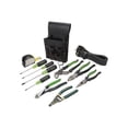 thumbnail image 2 of General Hand Tool Kit,No. of Pcs. 12 0159-13, 2 of 4